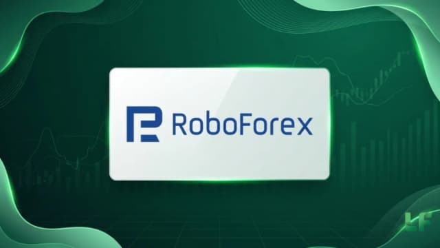 RoboForex