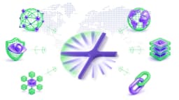 Thumbnail for Luramic Launches Institutional Liquidity Service for MetaTrader 5 Brokers