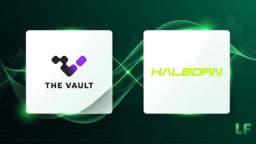 Thumbnail for The Vault Partners With Halborn to Launch Advisory Program for Institutional Digital Asset Infrastructure