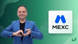 Thumbnail for MEXC Appoints Robert MacDonald As Chief Compliance Officer