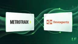 Thumbnail for MetroTrade Launches Options on Futures Trading in Partnership With Devexperts