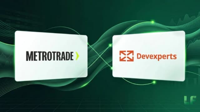 MetroTrade and Devexperts