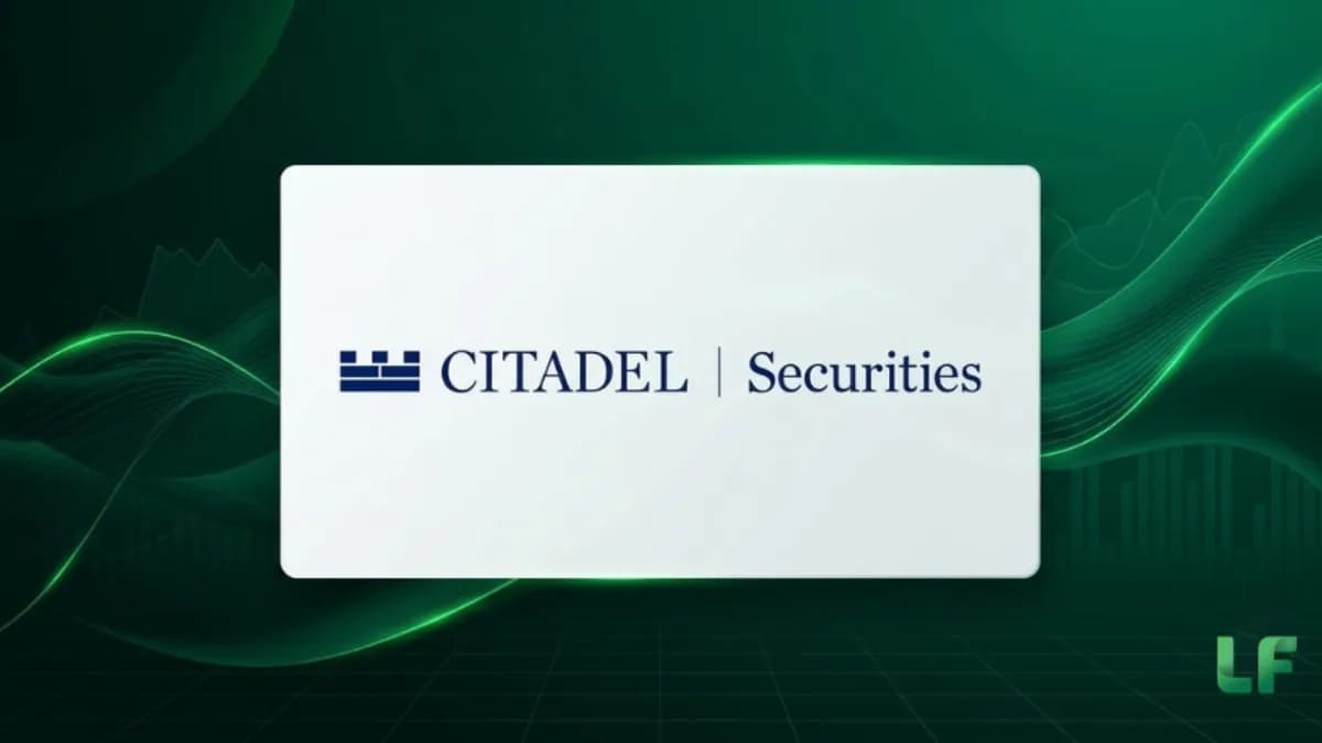 Citadel Securities