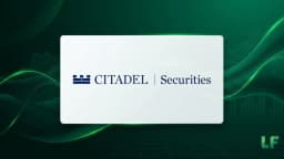Thumbnail for Citadel Securities Opens Amsterdam Office To Anchor European Equity Options Business