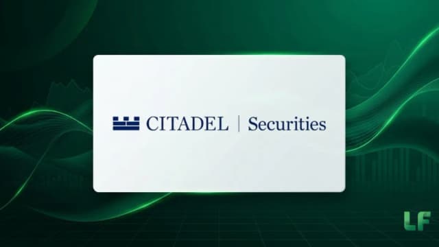 Citadel Securities