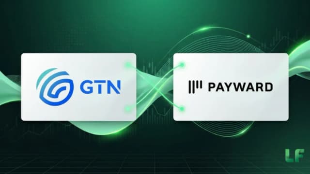 GTN and Payward