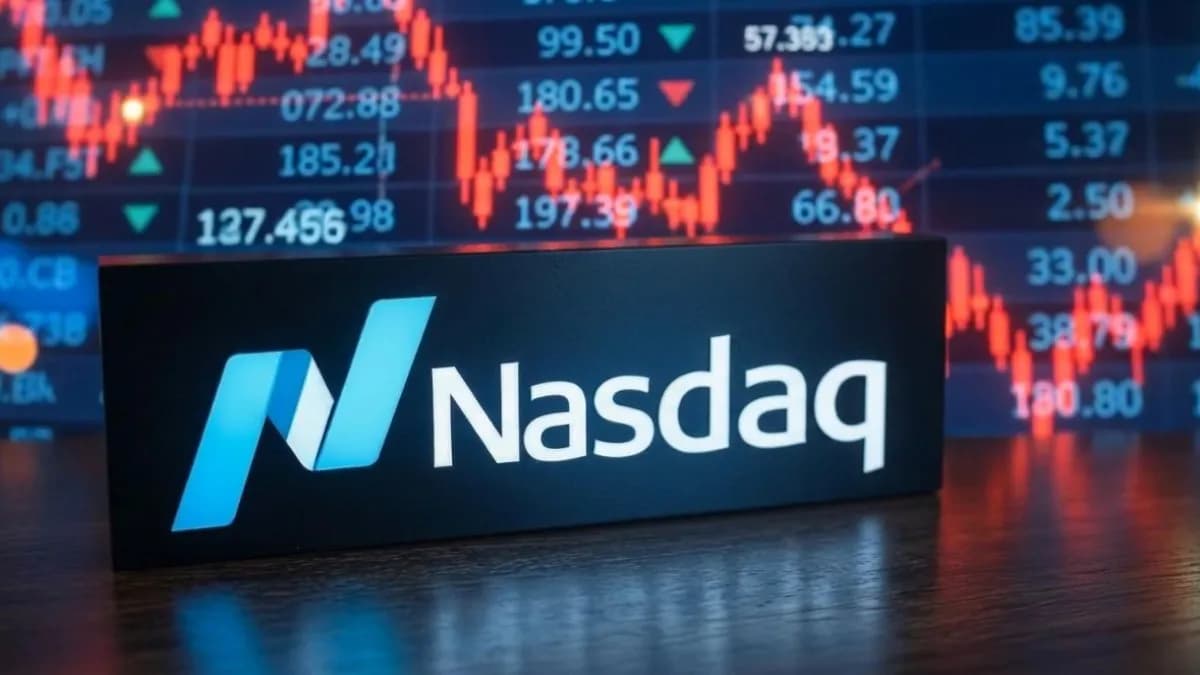 NASDAQ 100 Price Action Outlook: Will the Head and Shoulders Pattern Trigger a Massive Sell-Off on NAS100?