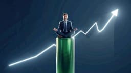 Thumbnail for Trading Psychology: Why Most Traders Struggle With Consistency? (And It Has Nothing to Do With the Market)