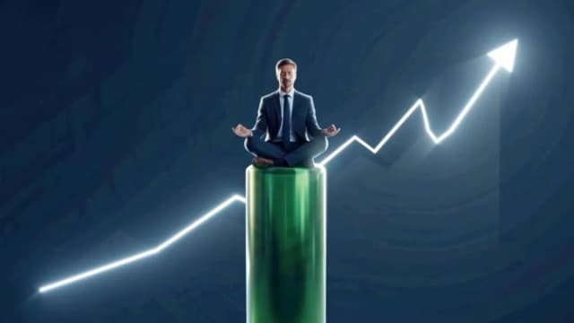 Image for article: Trading Psychology: Why Most Traders Struggle With Consistency? (And It Has Nothing to Do With the Market)