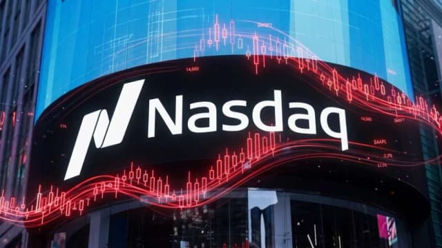 Image for article: NASDAQ 100 Price Action Forecast Update Today: Did the Head and Shoulders Pattern Trigger the Massive NAS100 Sell-Off?
