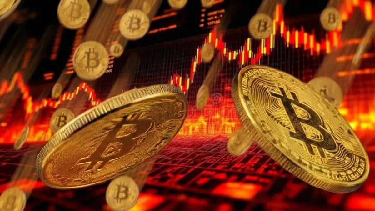BTC USD Price Action Forecast Today: Is the $66,070 – $65,470 Resistance the Key to Bitcoin's Next Move?