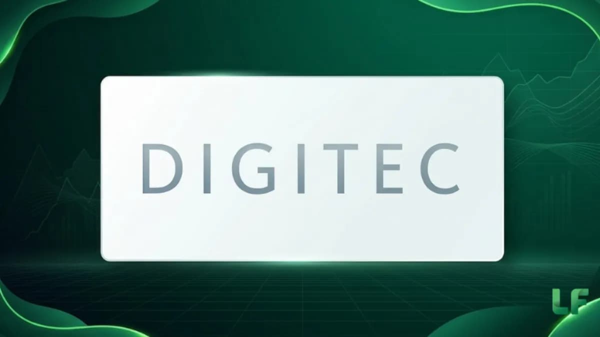 DIGITEC