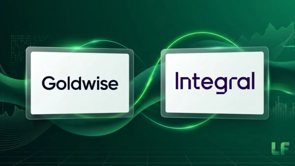 Goldwise and Integral