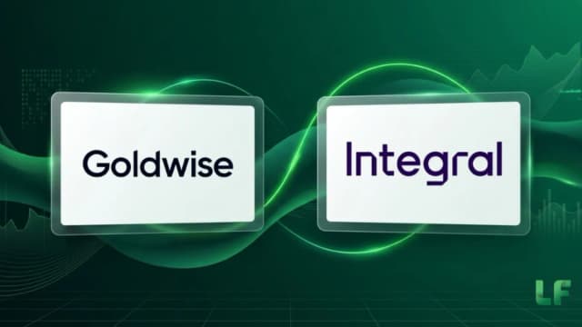 Goldwise and Integral