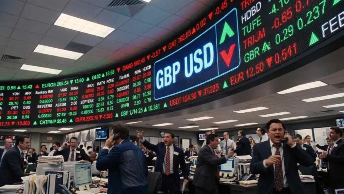 GBP USD Price Action Forecast Today: Will the Sellers Hold the Resistance? or Will the Buyers Push the Price Higher?