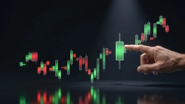 Image for article: Bullish and Bearish Pin Bar Candlestick: The Complete Guide to Trading Reversal Candlestick Confirmations