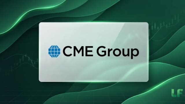 CME Group