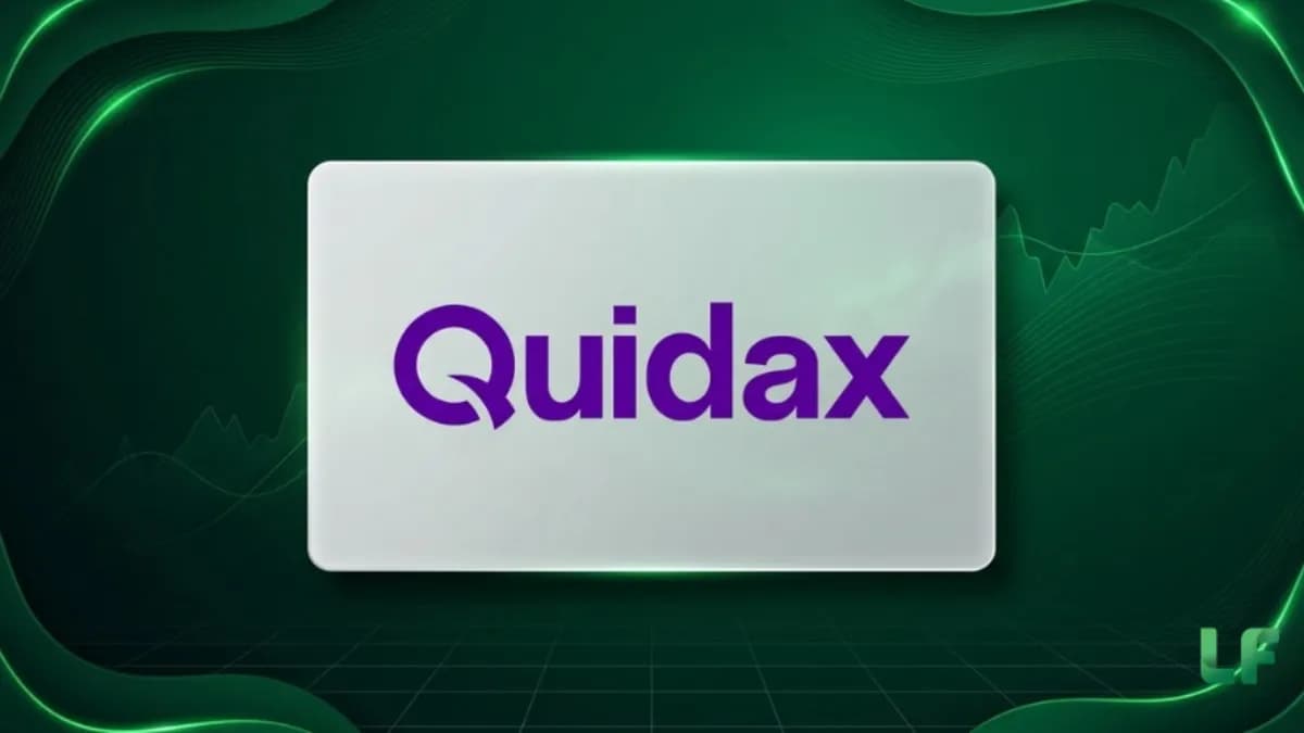 Quidax