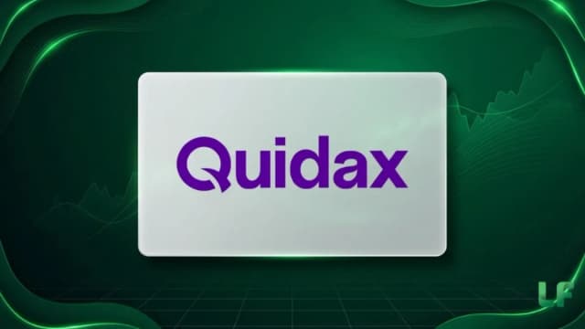Quidax