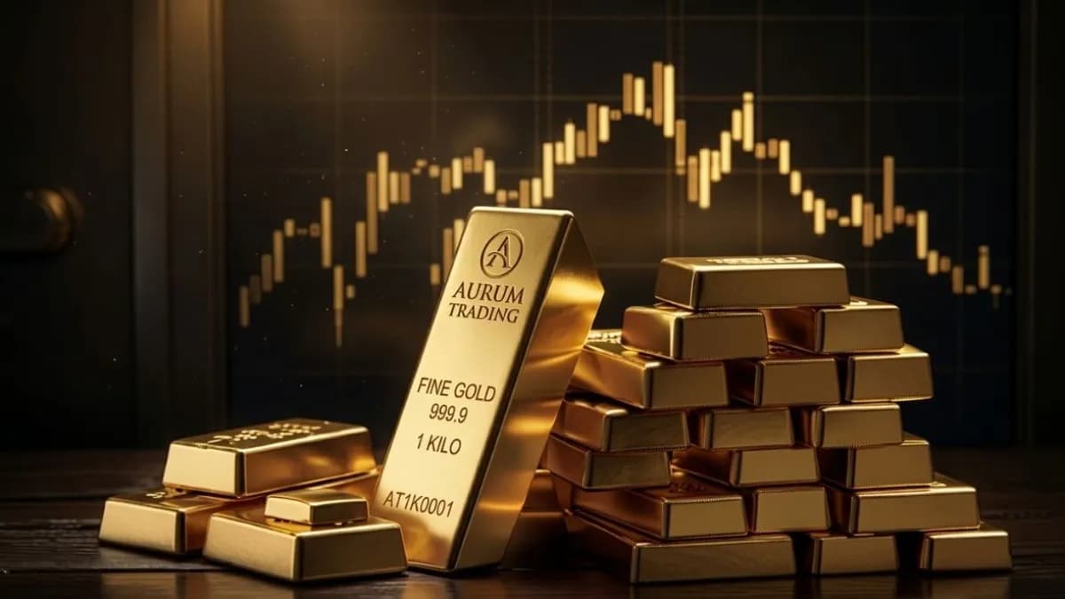 Gold XAUUSD Price action Forecast: Is the Gold Breakout the Next Big Move?