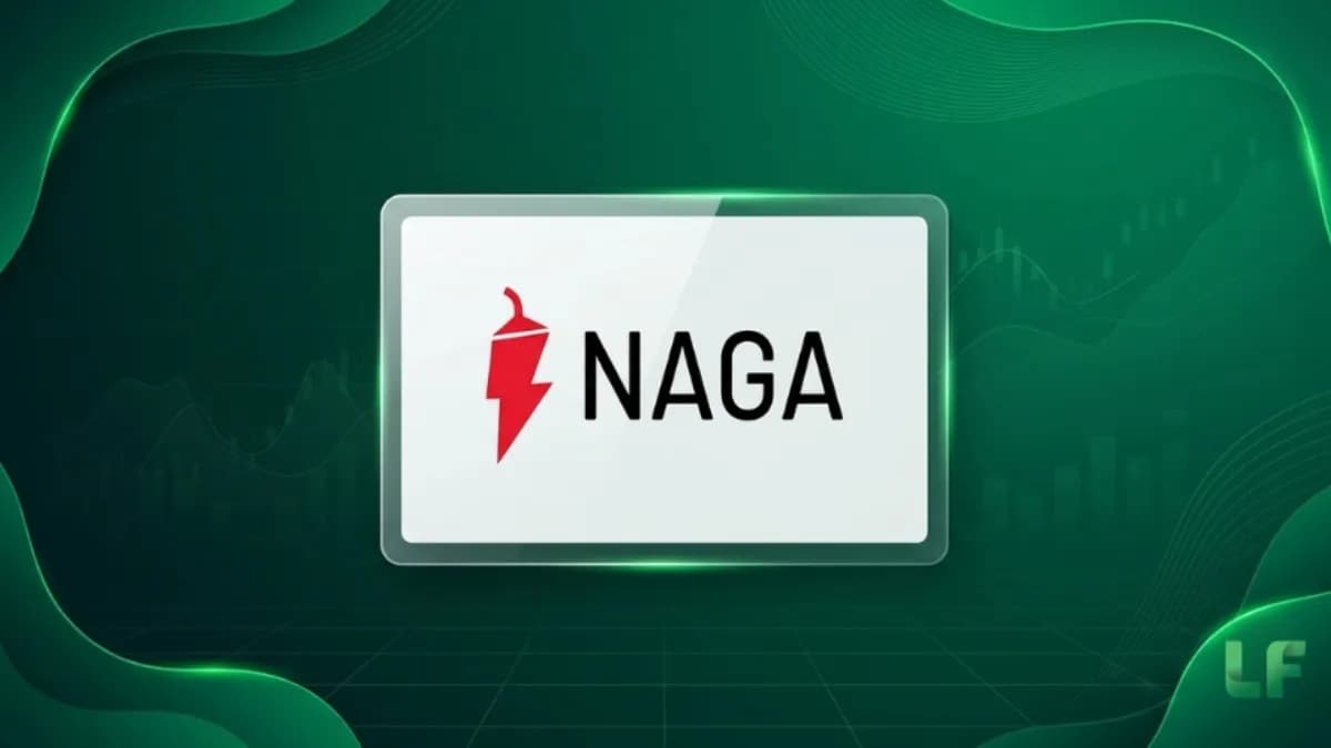 NAGA