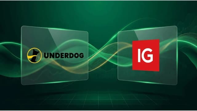 ig underdog acquisition