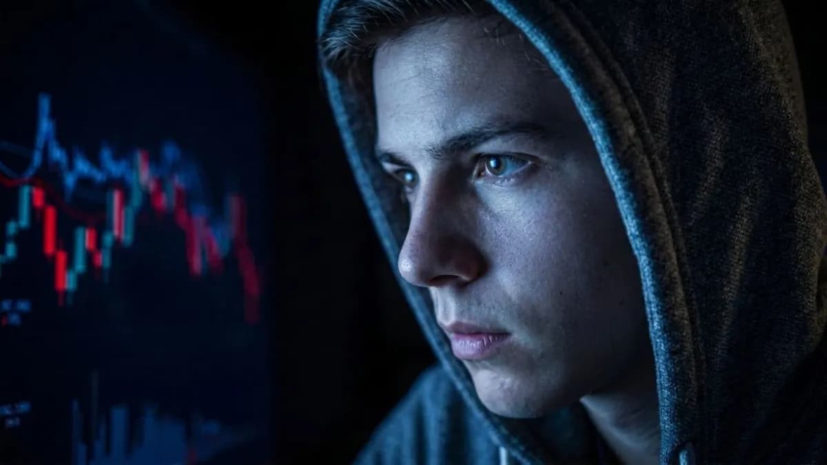 The Mental Game of Trading: How to Overcome Trading Hesitation and Execute Trades with Confidence?