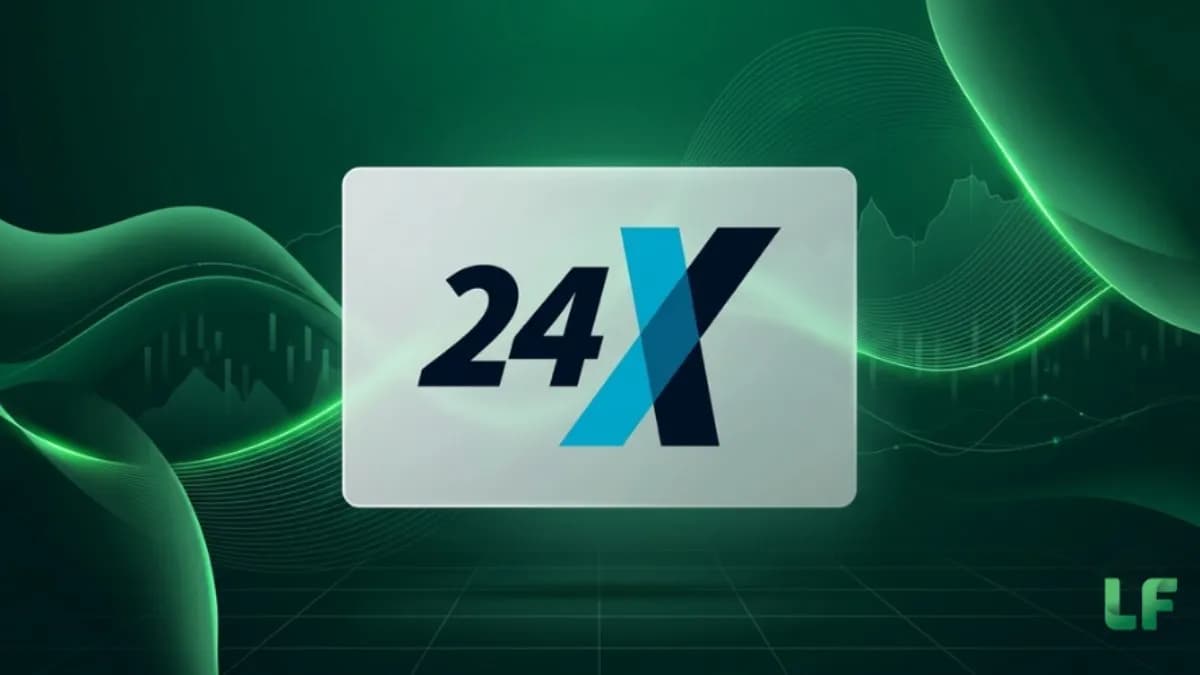 24X