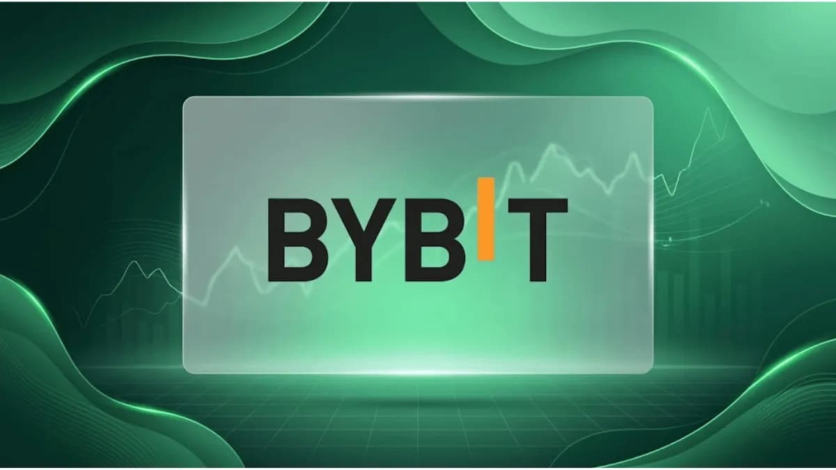 Bybit Payments GmbH Lands Austrian EMI Licence as Bybit.eu Widens European Remit