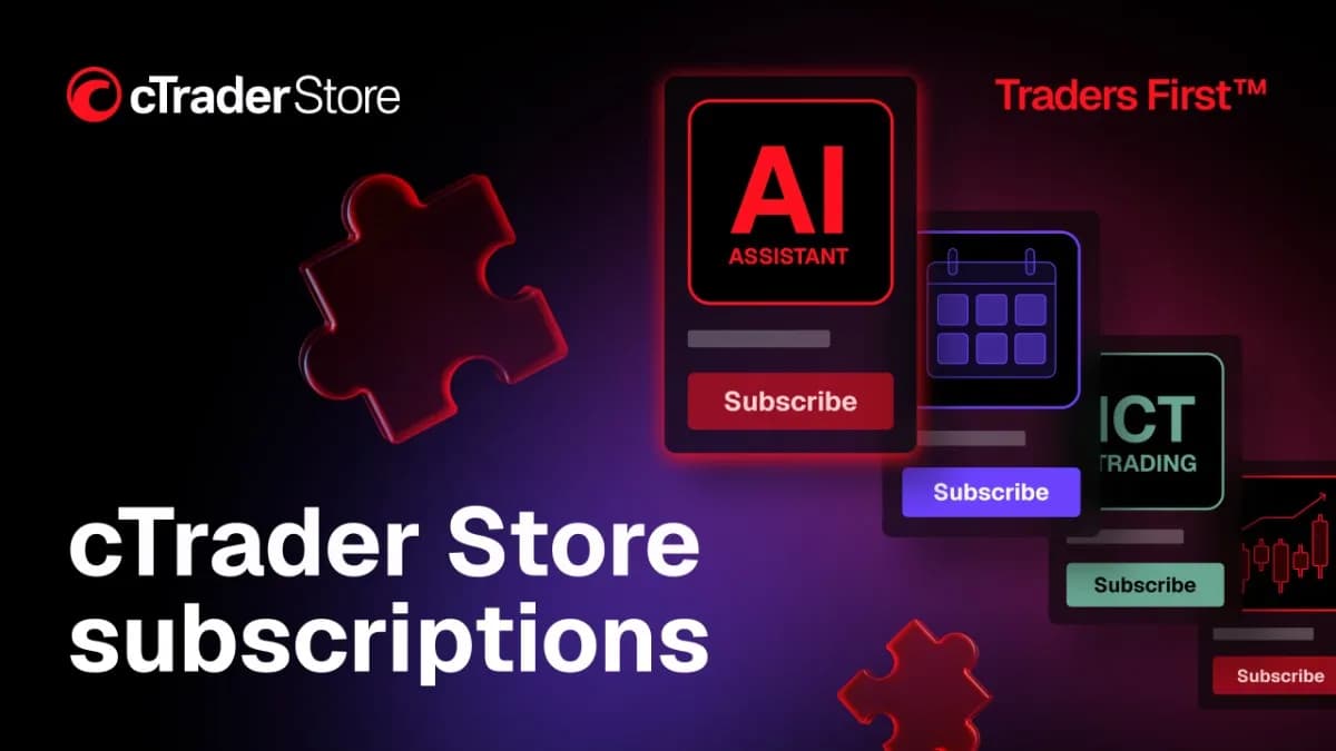 cTrader