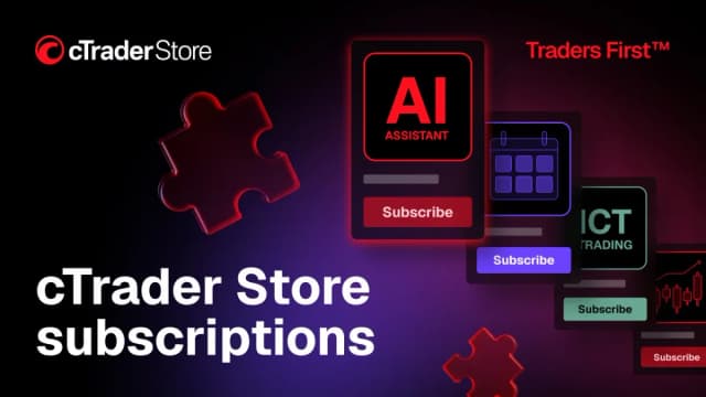 cTrader