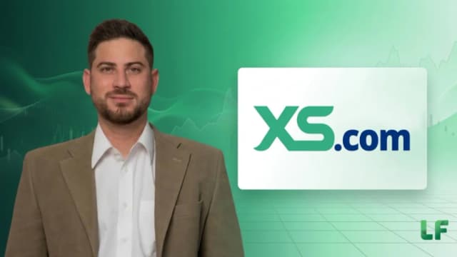 XS.com and Andreas Achniotis