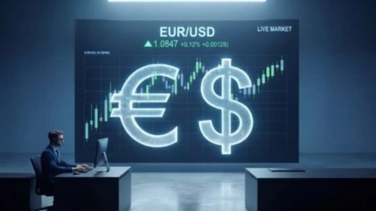 EUR/USD Price Outlook: Can Cooling Energy Costs and U.S. Jobs Data Sustain the 1.15 Breakout?