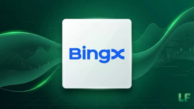 BingX