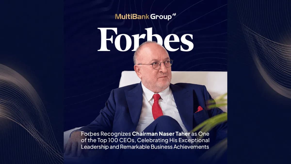multibank group naser taher one of the top 100 ceos forbes