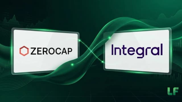 Zerocap and Integral