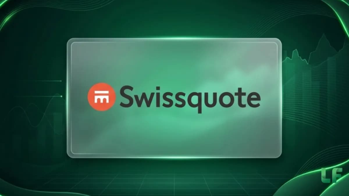 Swissquote