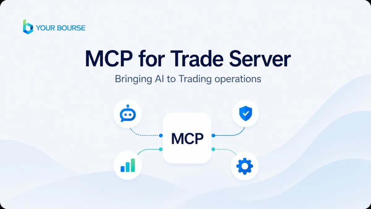 Automate Trading Operations with MCP for Trade Server