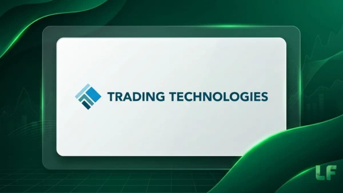 Trading Technologies International, Inc.