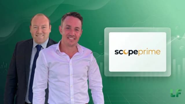 Scope Prime