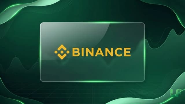 Binance
