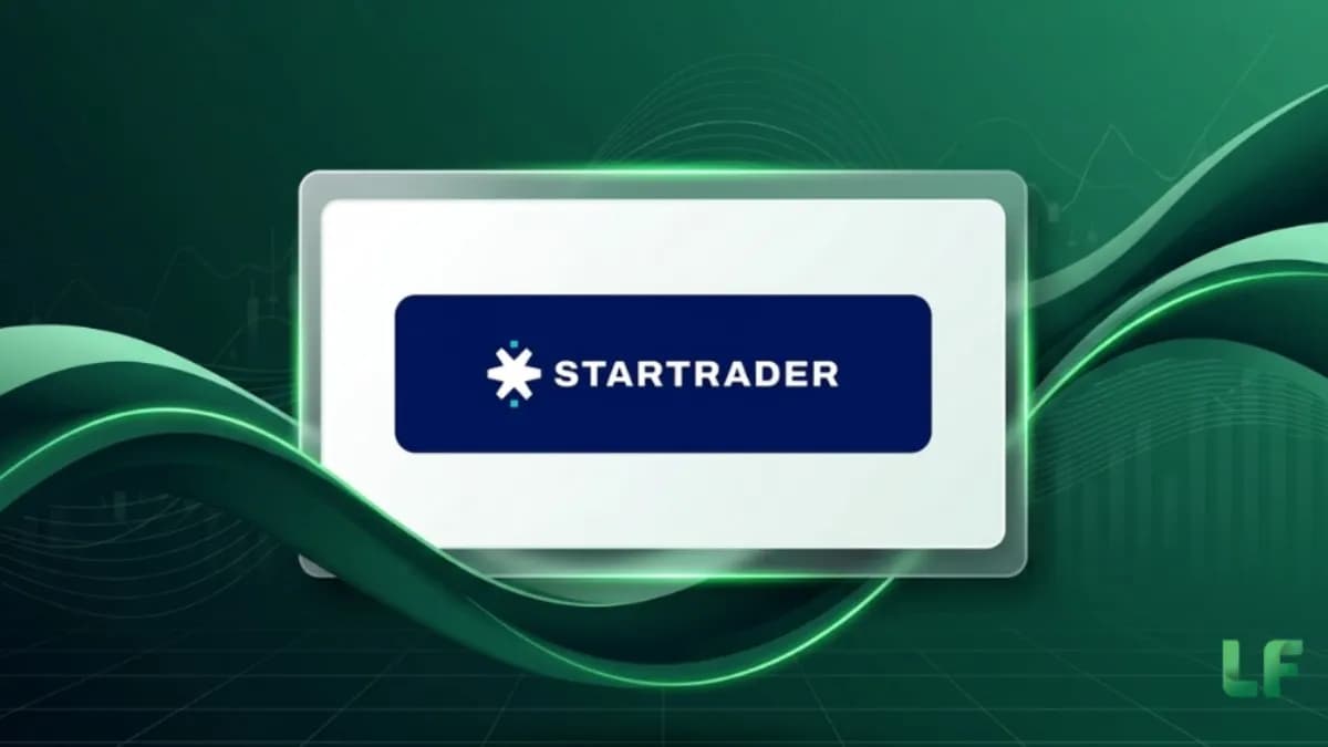 STARTRADER