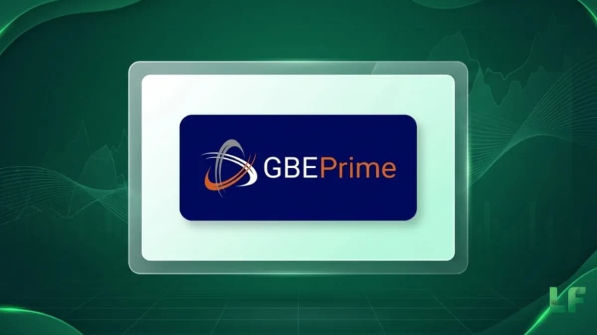 GBE Prime