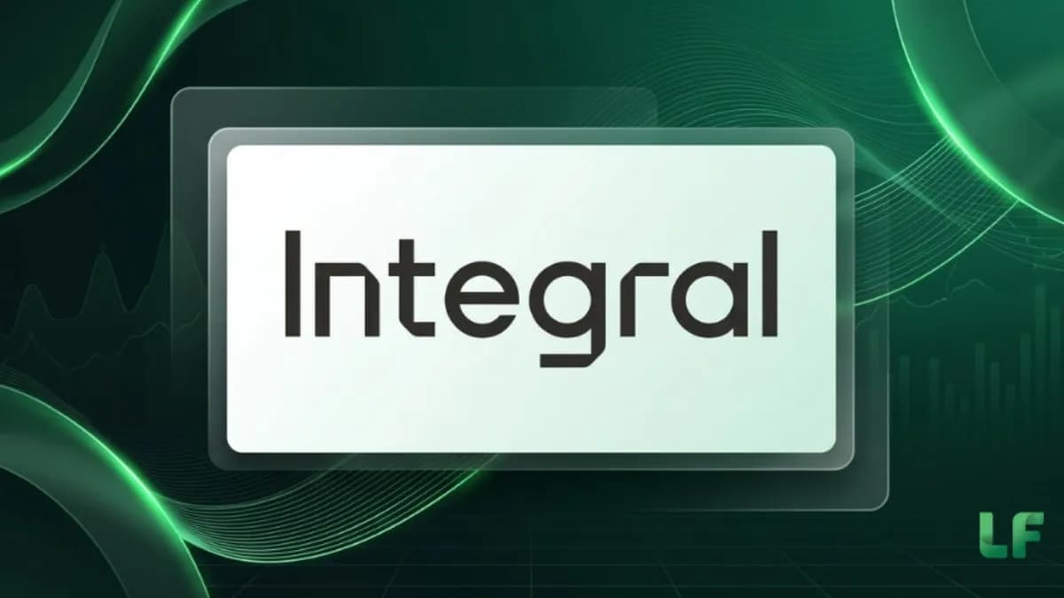 Integral