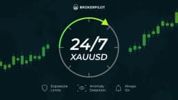 Thumbnail for The Weekend Now Has a Risk Desk Problem: What 24/7 Gold Trading Means for Brokers