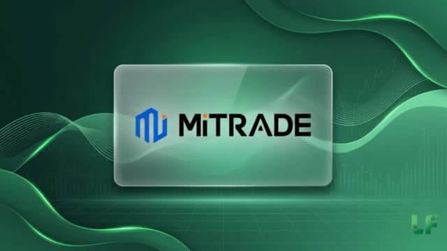 Mitrade