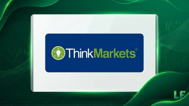 ThinkMarkets