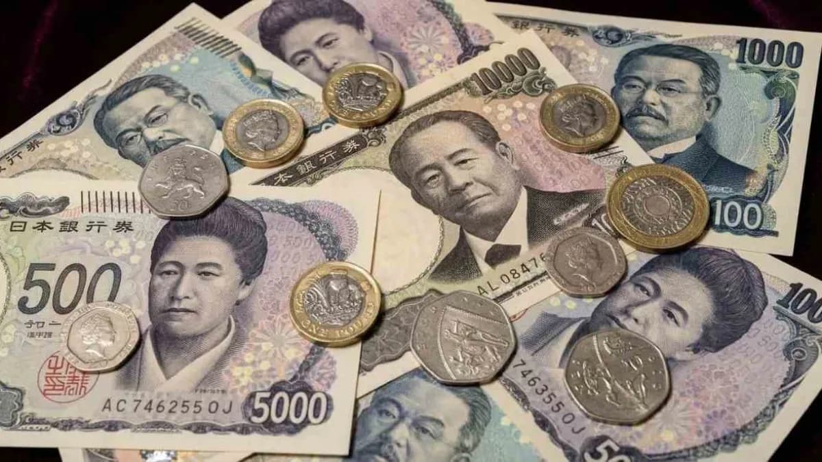GBP/JPY Price Action Forecast: Is GBP/JPY Setting Up for a Major Sell-Off?