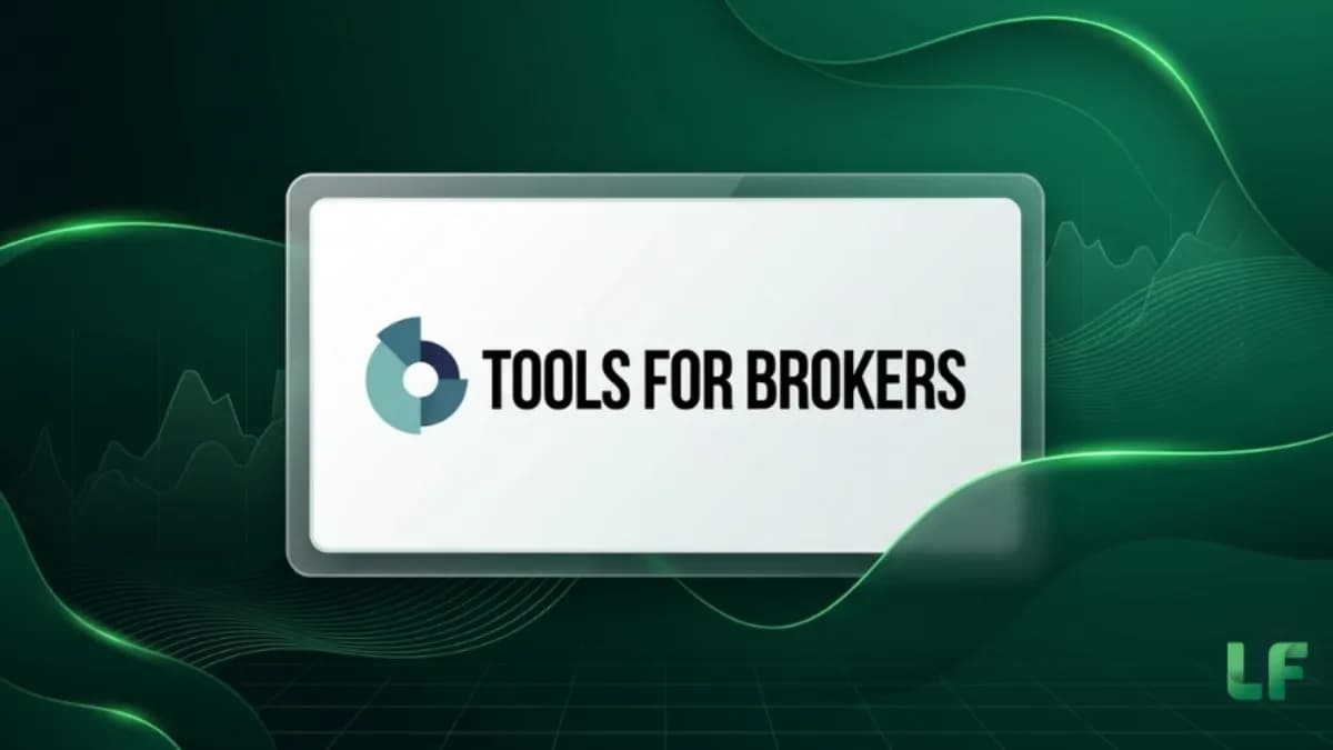 TFB (Tools for Brokers)
