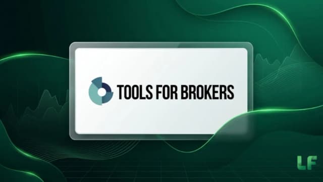 TFB (Tools for Brokers)